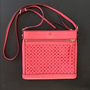 Kate Spade Perri Lane Bubbles crossbody bag